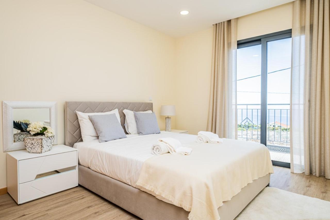 Canhas Residence I By Madeira Sun Travel Ponta do Sol  Eksteriør billede