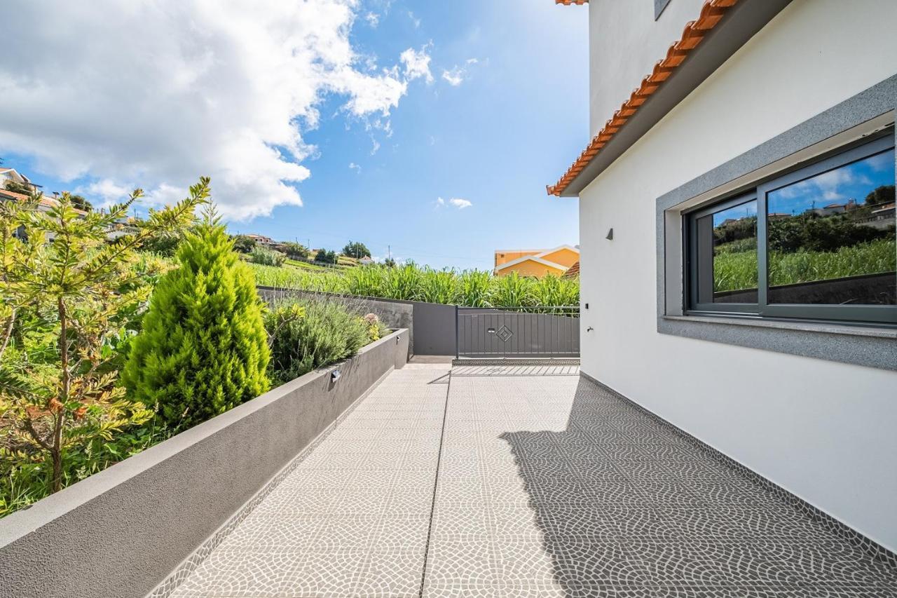 Canhas Residence I By Madeira Sun Travel Ponta do Sol  Eksteriør billede