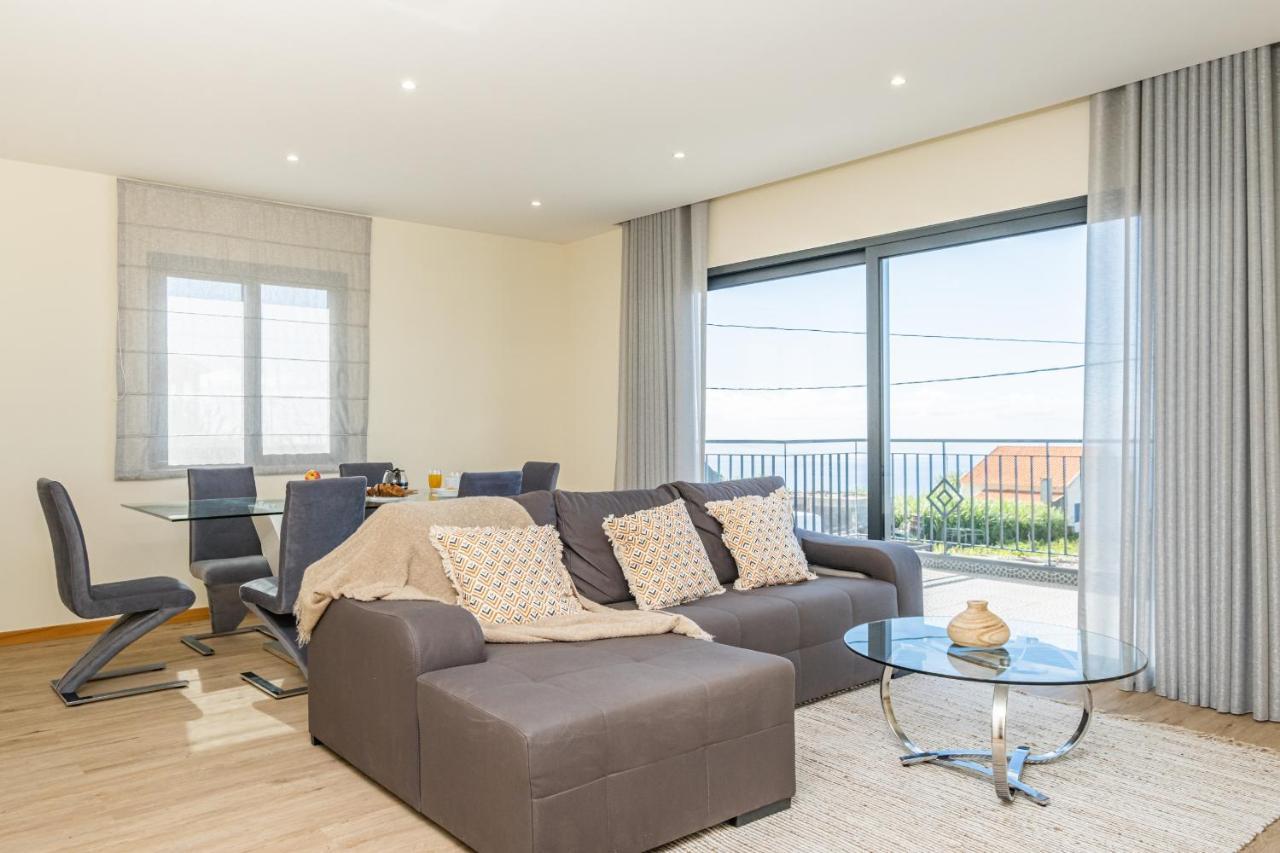 Canhas Residence I By Madeira Sun Travel Ponta do Sol  Eksteriør billede