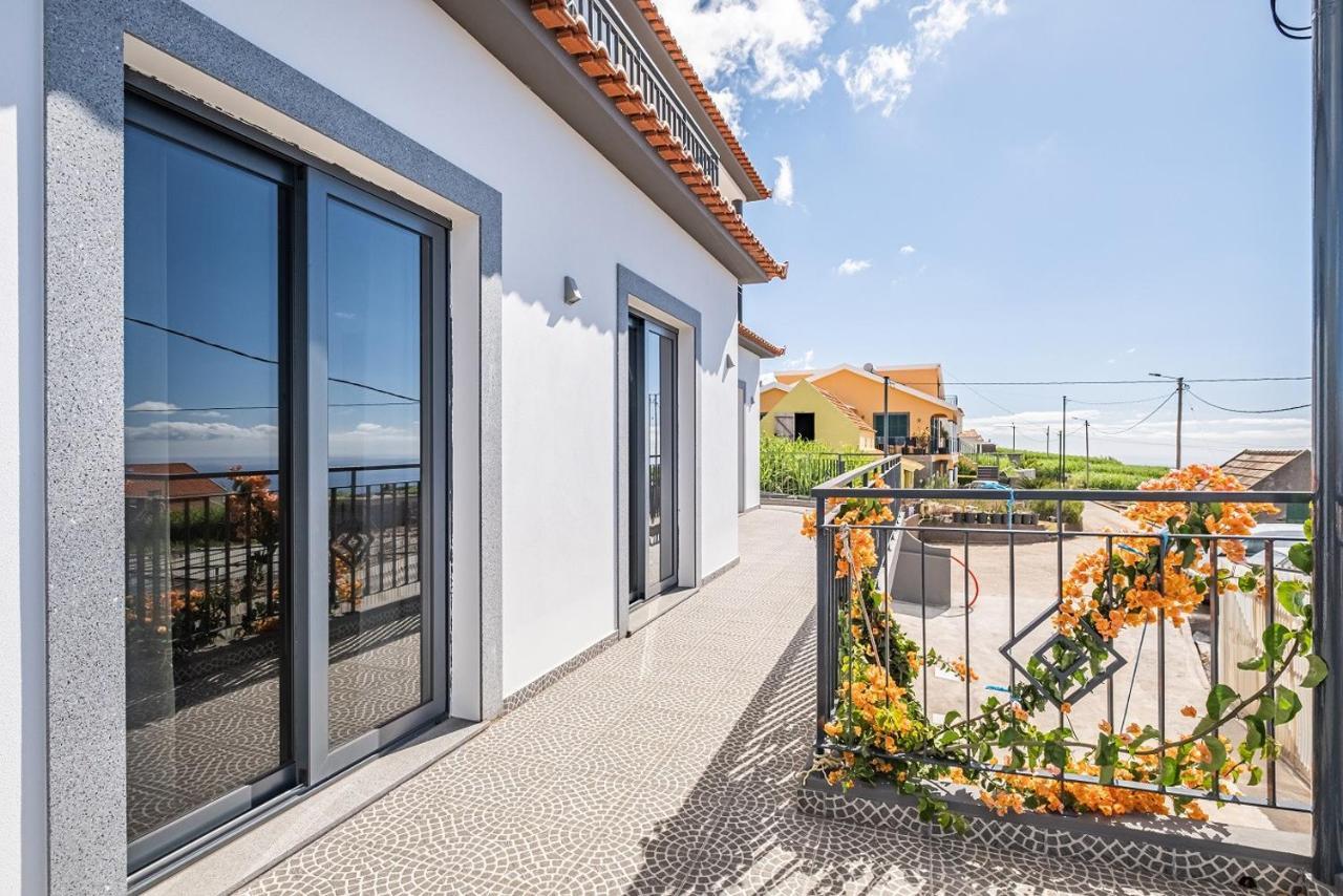 Canhas Residence I By Madeira Sun Travel Ponta do Sol  Eksteriør billede